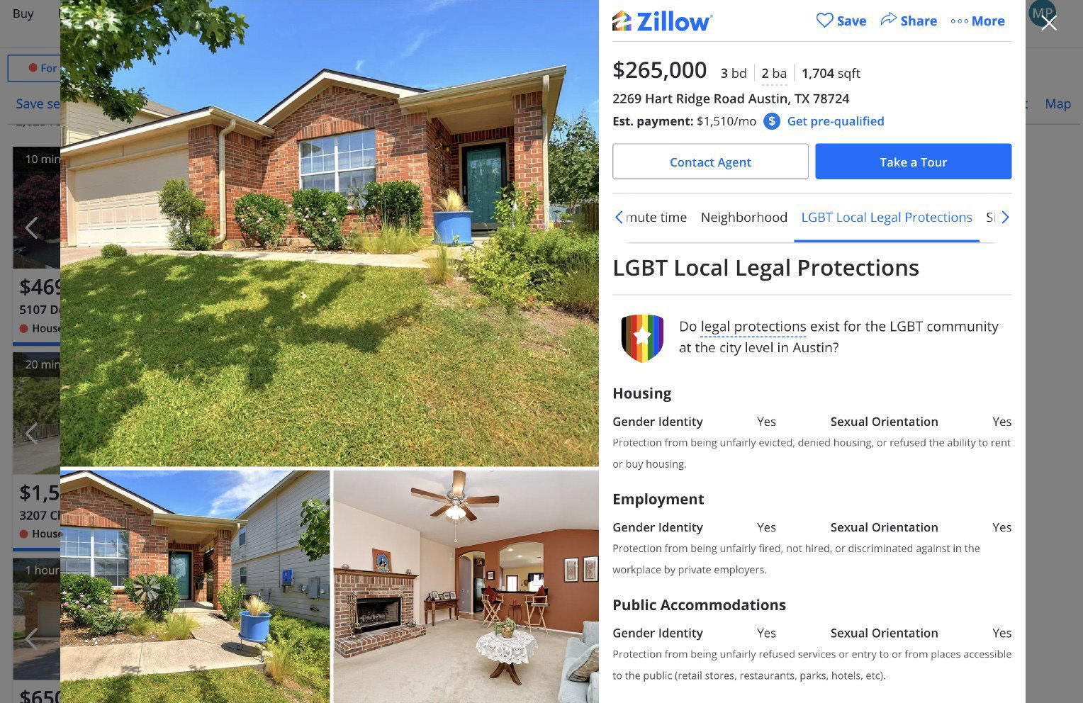 Zillow Blog